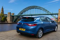 USED 2016 66 RENAULT MEGANE 1.6 dCi Dynamique S Nav Euro 6 (s/s) 5dr *BLUETOOTH*CRUISE*S/HISTORY*