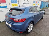 USED 2016 66 RENAULT MEGANE 1.6 dCi Dynamique S Nav Euro 6 (s/s) 5dr *BLUETOOTH*CRUISE*S/HISTORY*