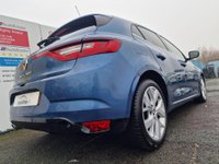 USED 2016 66 RENAULT MEGANE 1.6 dCi Dynamique S Nav Euro 6 (s/s) 5dr *BLUETOOTH*CRUISE*S/HISTORY*