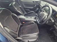 USED 2016 66 RENAULT MEGANE 1.6 dCi Dynamique S Nav Euro 6 (s/s) 5dr *BLUETOOTH*CRUISE*S/HISTORY*