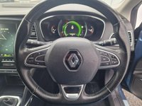 USED 2016 66 RENAULT MEGANE 1.6 dCi Dynamique S Nav Euro 6 (s/s) 5dr *BLUETOOTH*CRUISE*S/HISTORY*