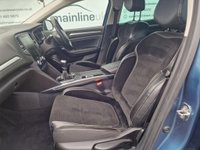 USED 2016 66 RENAULT MEGANE 1.6 dCi Dynamique S Nav Euro 6 (s/s) 5dr *BLUETOOTH*CRUISE*S/HISTORY*
