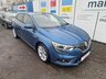 USED 2016 66 RENAULT MEGANE 1.6 dCi Dynamique S Nav Euro 6 (s/s) 5dr *BLUETOOTH*CRUISE*S/HISTORY*