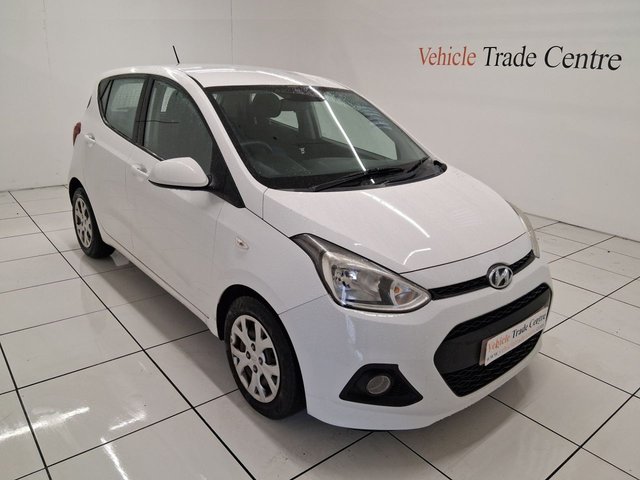 View our HYUNDAI I10