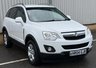 USED 2014 64 VAUXHALL ANTARA 2.2 CDTi Exclusiv 2WD Euro 5 (s/s) 5dr SALE! NOW Â£2699 WAS Â£5999