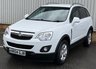 USED 2014 64 VAUXHALL ANTARA 2.2 CDTi Exclusiv 2WD Euro 5 (s/s) 5dr SALE! NOW Â£2699 WAS Â£5999