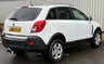 USED 2014 64 VAUXHALL ANTARA 2.2 CDTi Exclusiv 2WD Euro 5 (s/s) 5dr SALE! NOW Â£2699 WAS Â£5999