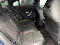USED 2023 23 MERCEDES-BENZ CLA 1.3 CLA180 AMG Line (Executive) Coupe 4dr Petrol 7G-DCT Euro 6 (s/s) (136 ps) 