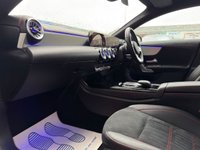 USED 2023 23 MERCEDES-BENZ CLA 1.3 CLA180 AMG Line (Executive) Coupe 4dr Petrol 7G-DCT Euro 6 (s/s) (136 ps) 