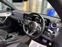 USED 2023 23 MERCEDES-BENZ CLA 1.3 CLA180 AMG Line (Executive) Coupe 4dr Petrol 7G-DCT Euro 6 (s/s) (136 ps) 