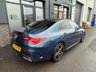 USED 2023 23 MERCEDES-BENZ CLA 1.3 CLA180 AMG Line (Executive) Coupe 4dr Petrol 7G-DCT Euro 6 (s/s) (136 ps) 