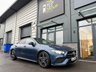 USED 2023 23 MERCEDES-BENZ CLA 1.3 CLA180 AMG Line (Executive) Coupe 4dr Petrol 7G-DCT Euro 6 (s/s) (136 ps) 