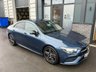 USED 2023 23 MERCEDES-BENZ CLA 1.3 CLA180 AMG Line (Executive) Coupe 4dr Petrol 7G-DCT Euro 6 (s/s) (136 ps) 