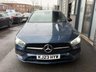 USED 2023 23 MERCEDES-BENZ CLA 1.3 CLA180 AMG Line (Executive) Coupe 4dr Petrol 7G-DCT Euro 6 (s/s) (136 ps) 