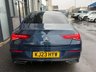 USED 2023 23 MERCEDES-BENZ CLA 1.3 CLA180 AMG Line (Executive) Coupe 4dr Petrol 7G-DCT Euro 6 (s/s) (136 ps) 