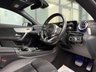 USED 2023 23 MERCEDES-BENZ CLA 1.3 CLA180 AMG Line (Executive) Coupe 4dr Petrol 7G-DCT Euro 6 (s/s) (136 ps) 