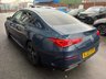USED 2023 23 MERCEDES-BENZ CLA 1.3 CLA180 AMG Line (Executive) Coupe 4dr Petrol 7G-DCT Euro 6 (s/s) (136 ps) 