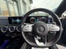 USED 2023 23 MERCEDES-BENZ CLA 1.3 CLA180 AMG Line (Executive) Coupe 4dr Petrol 7G-DCT Euro 6 (s/s) (136 ps) 