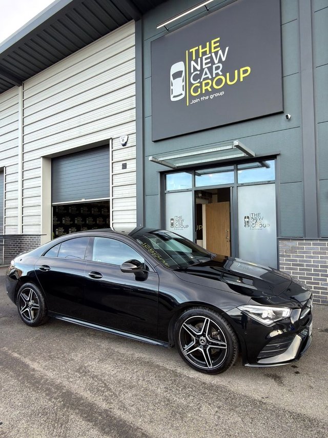 The New Car Group