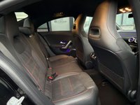 USED 2023 23 MERCEDES-BENZ CLA 1.3 CLA180 AMG Line (Executive) Coupe 4dr Petrol 7G-DCT Euro 6 (s/s) (136 ps) 