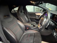 USED 2023 23 MERCEDES-BENZ CLA 1.3 CLA180 AMG Line (Executive) Coupe 4dr Petrol 7G-DCT Euro 6 (s/s) (136 ps) 