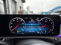 USED 2023 23 MERCEDES-BENZ CLA 1.3 CLA180 AMG Line (Executive) Coupe 4dr Petrol 7G-DCT Euro 6 (s/s) (136 ps) 