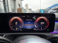USED 2023 23 MERCEDES-BENZ CLA 1.3 CLA180 AMG Line (Executive) Coupe 4dr Petrol 7G-DCT Euro 6 (s/s) (136 ps) 