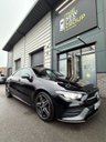 USED 2023 23 MERCEDES-BENZ CLA 1.3 CLA180 AMG Line (Executive) Coupe 4dr Petrol 7G-DCT Euro 6 (s/s) (136 ps) 