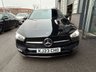 USED 2023 23 MERCEDES-BENZ CLA 1.3 CLA180 AMG Line (Executive) Coupe 4dr Petrol 7G-DCT Euro 6 (s/s) (136 ps) 