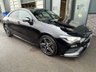 USED 2023 23 MERCEDES-BENZ CLA 1.3 CLA180 AMG Line (Executive) Coupe 4dr Petrol 7G-DCT Euro 6 (s/s) (136 ps) 