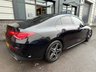USED 2023 23 MERCEDES-BENZ CLA 1.3 CLA180 AMG Line (Executive) Coupe 4dr Petrol 7G-DCT Euro 6 (s/s) (136 ps) 