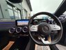 USED 2023 23 MERCEDES-BENZ CLA 1.3 CLA180 AMG Line (Executive) Coupe 4dr Petrol 7G-DCT Euro 6 (s/s) (136 ps) 