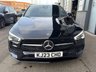 USED 2023 23 MERCEDES-BENZ CLA 1.3 CLA180 AMG Line (Executive) Coupe 4dr Petrol 7G-DCT Euro 6 (s/s) (136 ps) 