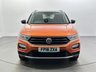 USED 2018 18 VOLKSWAGEN T-ROC 1.0 TSI Design Euro 6 (s/s) 5dr CARPLAY, LED, PRK-SENSORS, 17"