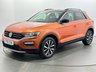 USED 2018 18 VOLKSWAGEN T-ROC 1.0 TSI Design Euro 6 (s/s) 5dr CARPLAY, LED, PRK-SENSORS, 17"
