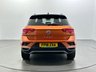 USED 2018 18 VOLKSWAGEN T-ROC 1.0 TSI Design Euro 6 (s/s) 5dr CARPLAY, LED, PRK-SENSORS, 17"