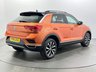 USED 2018 18 VOLKSWAGEN T-ROC 1.0 TSI Design Euro 6 (s/s) 5dr CARPLAY, LED, PRK-SENSORS, 17"