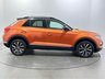 USED 2018 18 VOLKSWAGEN T-ROC 1.0 TSI Design Euro 6 (s/s) 5dr CARPLAY, LED, PRK-SENSORS, 17"