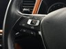 USED 2018 18 VOLKSWAGEN T-ROC 1.0 TSI Design Euro 6 (s/s) 5dr CARPLAY, LED, PRK-SENSORS, 17"