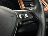 USED 2018 18 VOLKSWAGEN T-ROC 1.0 TSI Design Euro 6 (s/s) 5dr CARPLAY, LED, PRK-SENSORS, 17"