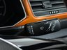 USED 2018 18 VOLKSWAGEN T-ROC 1.0 TSI Design Euro 6 (s/s) 5dr CARPLAY, LED, PRK-SENSORS, 17"