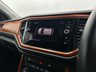 USED 2018 18 VOLKSWAGEN T-ROC 1.0 TSI Design Euro 6 (s/s) 5dr CARPLAY, LED, PRK-SENSORS, 17"