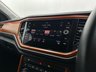 USED 2018 18 VOLKSWAGEN T-ROC 1.0 TSI Design Euro 6 (s/s) 5dr CARPLAY, LED, PRK-SENSORS, 17"