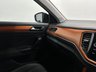 USED 2018 18 VOLKSWAGEN T-ROC 1.0 TSI Design Euro 6 (s/s) 5dr CARPLAY, LED, PRK-SENSORS, 17"