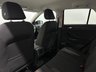 USED 2018 18 VOLKSWAGEN T-ROC 1.0 TSI Design Euro 6 (s/s) 5dr CARPLAY, LED, PRK-SENSORS, 17"