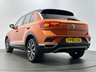 USED 2018 18 VOLKSWAGEN T-ROC 1.0 TSI Design Euro 6 (s/s) 5dr CARPLAY, LED, PRK-SENSORS, 17"