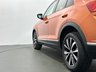 USED 2018 18 VOLKSWAGEN T-ROC 1.0 TSI Design Euro 6 (s/s) 5dr CARPLAY, LED, PRK-SENSORS, 17"