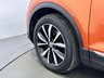 USED 2018 18 VOLKSWAGEN T-ROC 1.0 TSI Design Euro 6 (s/s) 5dr CARPLAY, LED, PRK-SENSORS, 17"