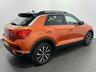 USED 2018 18 VOLKSWAGEN T-ROC 1.0 TSI Design Euro 6 (s/s) 5dr CARPLAY, LED, PRK-SENSORS, 17"