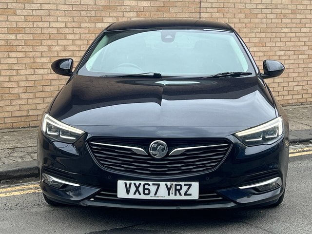 View our VAUXHALL INSIGNIA